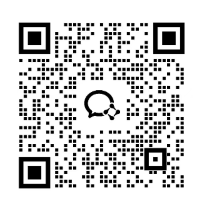 IPKULS Cloud Lab微信群二维码